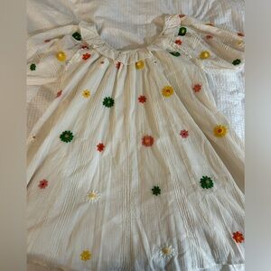 Size Small Babydoll Cleobella Dress